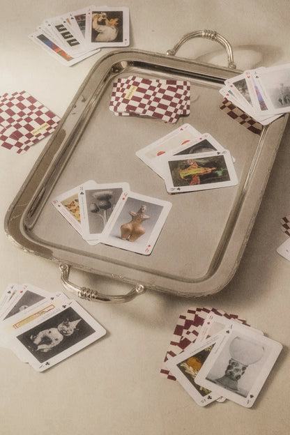 OUTLET Karty do gry bébé concept BÉBÉ Concept 