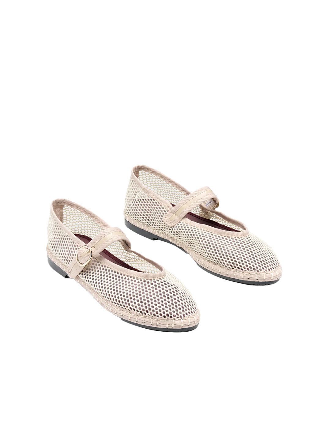 Buty Mary Jane Isabella Flabelus BÉBÉ Concept 