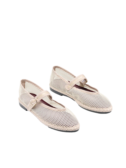 Buty Mary Jane Isabella Flabelus BÉBÉ Concept 