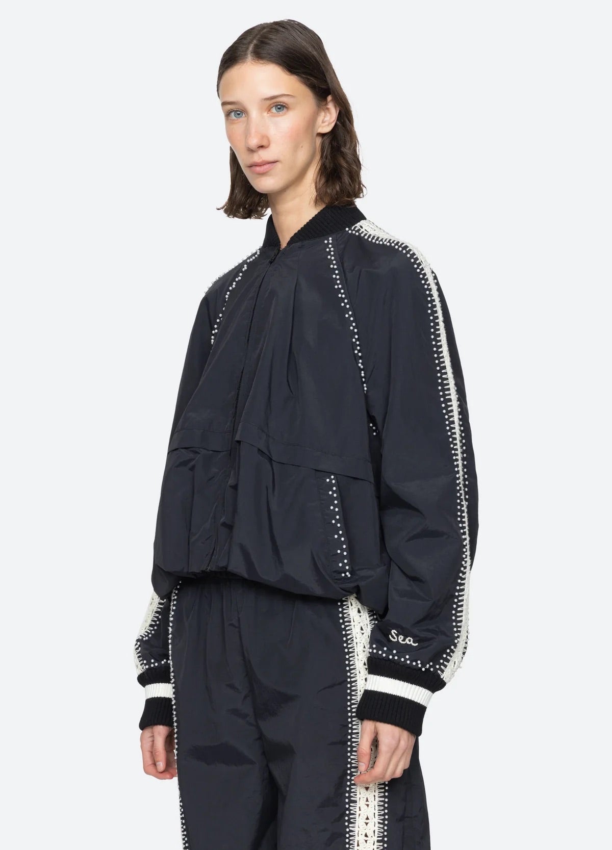 Alberta Pearl Jacket