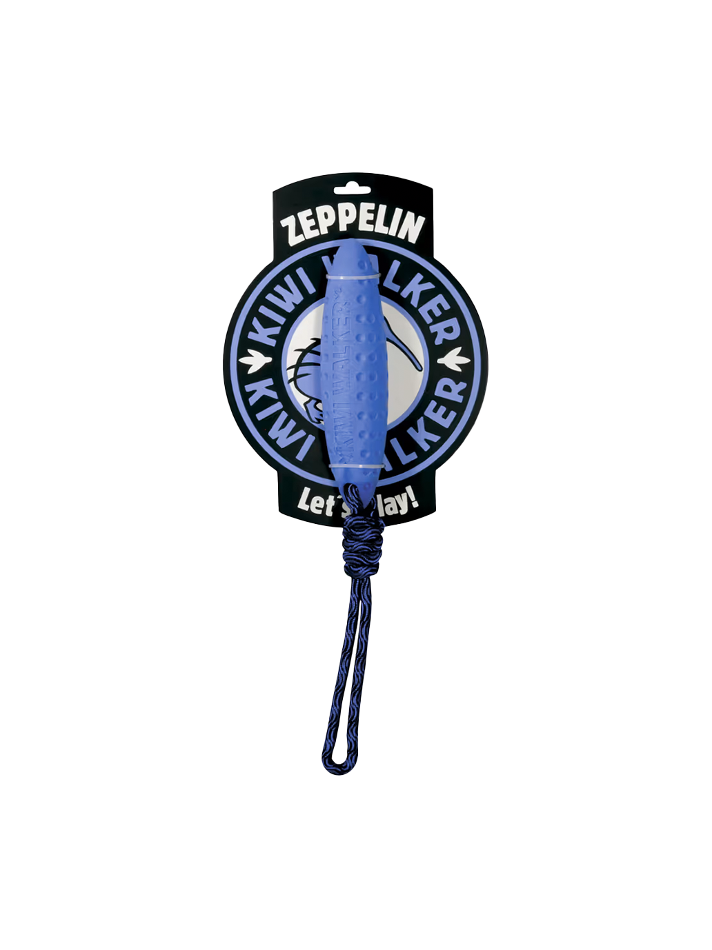 Aport dla psa ze sznurem Zeppelin Kiwi Walker BÉBÉ Concept 