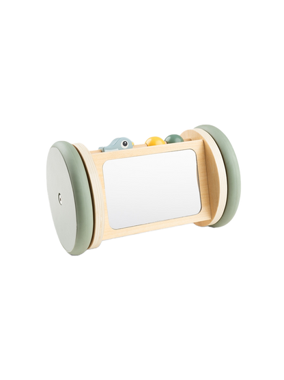 Zabawka aktywizująca z lusterkiem Birdee Done by Deer BÉBÉ Concept 