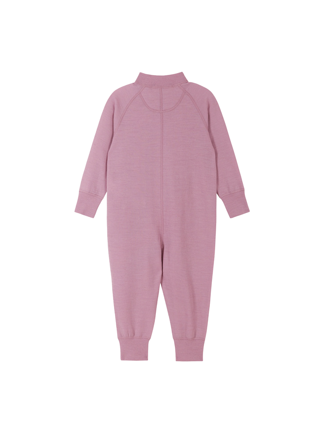 Wełniany kombinezon dla dzieci Parvin Reima BÉBÉ Concept 