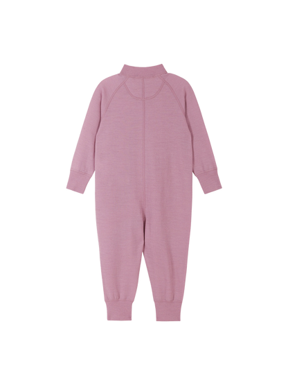 Wełniany kombinezon dla dzieci Parvin Reima BÉBÉ Concept 