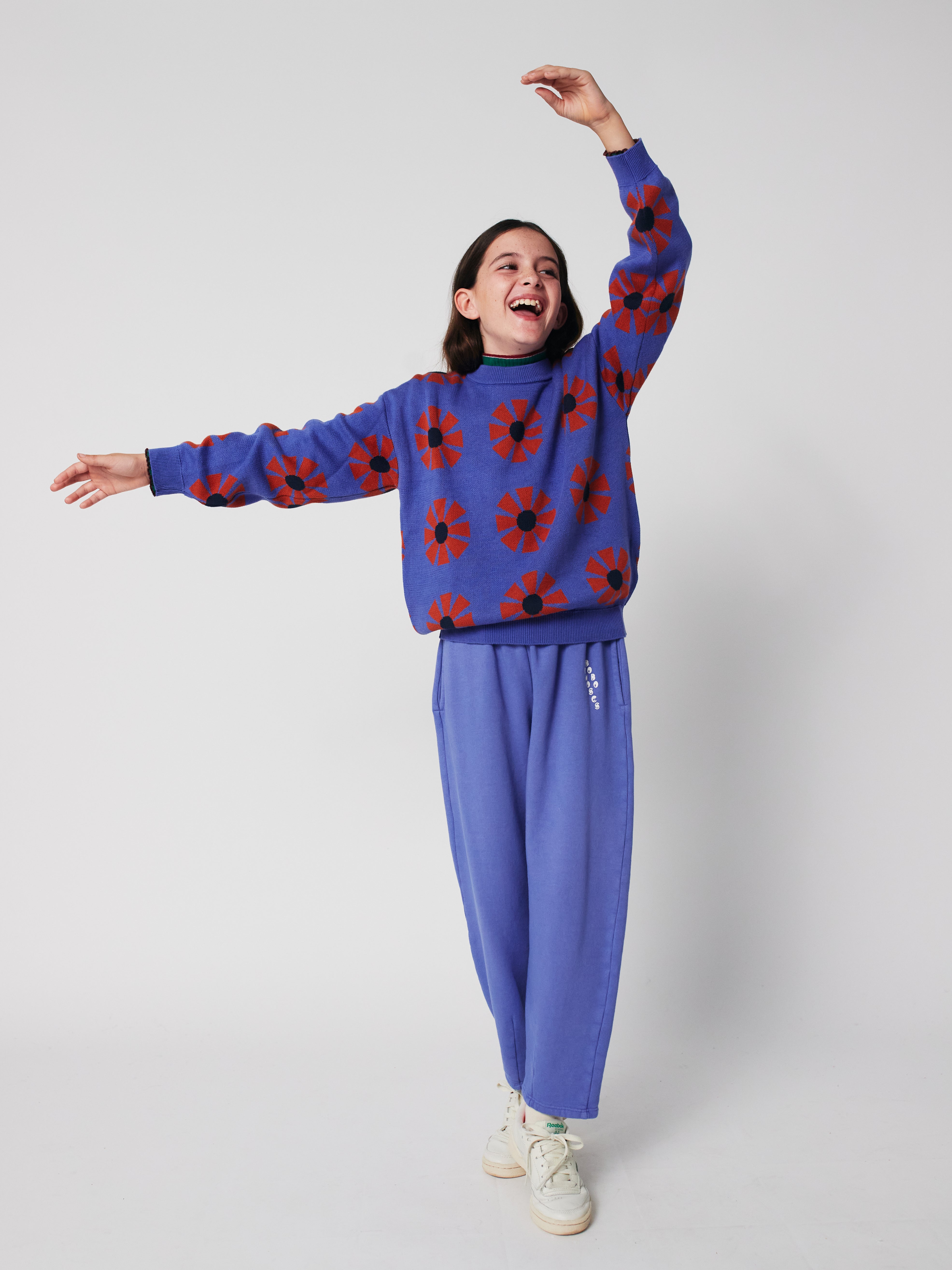 Bobo Choses jogging pants Kids Bobo Choses BÉBÉ Concept 