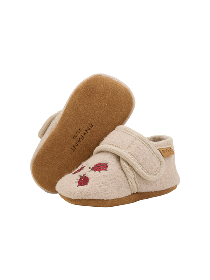 Wełniane kapcie Enfant BÉBÉ Concept 