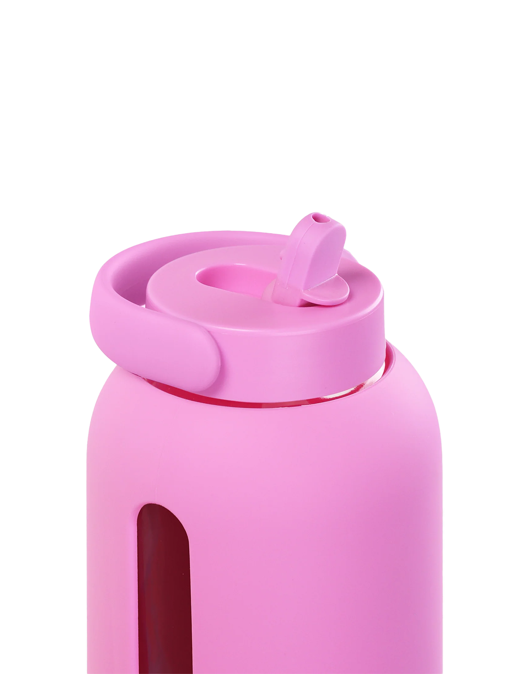 Szklana butelka Bink Big Bottle 1L Bink BÉBÉ Concept 