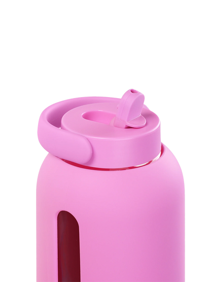 Szklana butelka Bink Big Bottle 1L Bink BÉBÉ Concept 