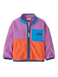 Bluza Baby Synch Jacket Patagonia BÉBÉ Concept 
