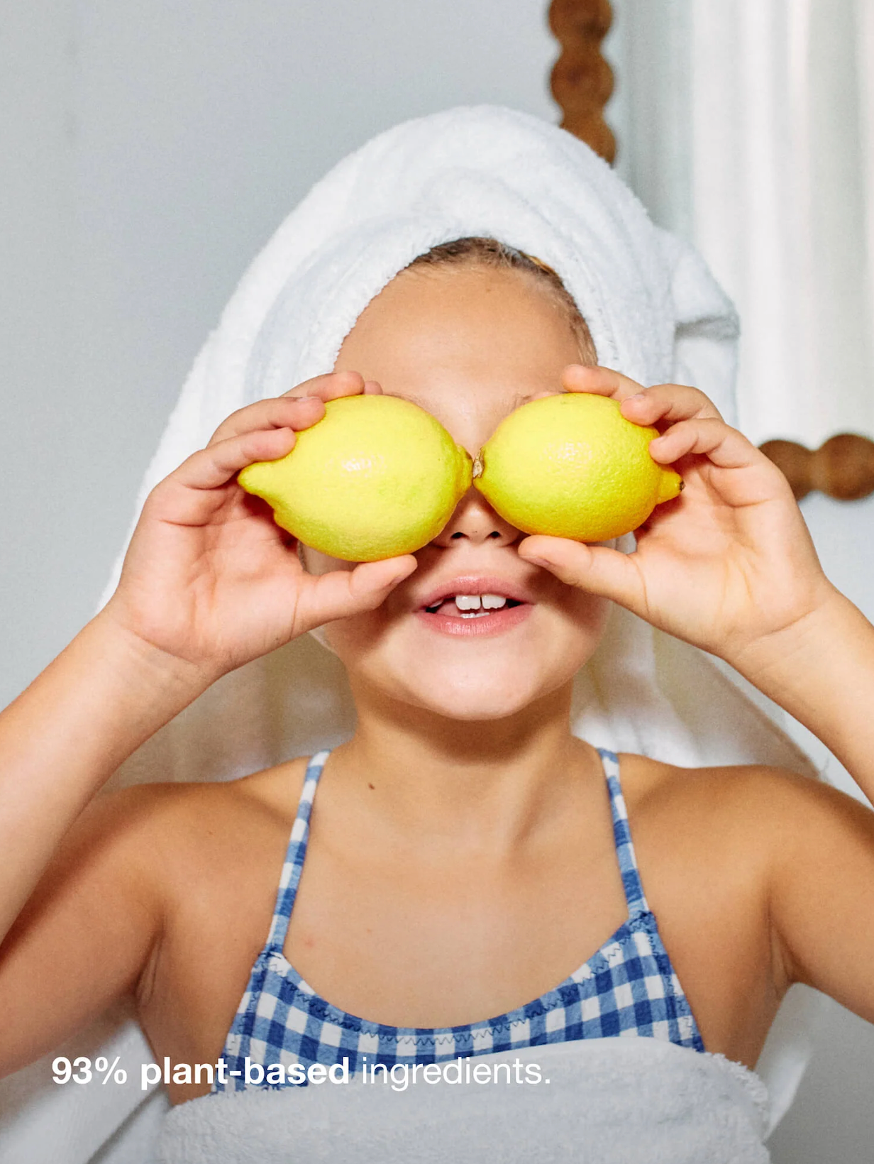 BC x NOBADS Nourishing Lotion 250 ml