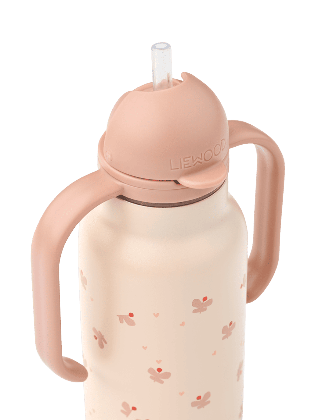 Kimmie Water Bottle 250 ml BUTTERFLY