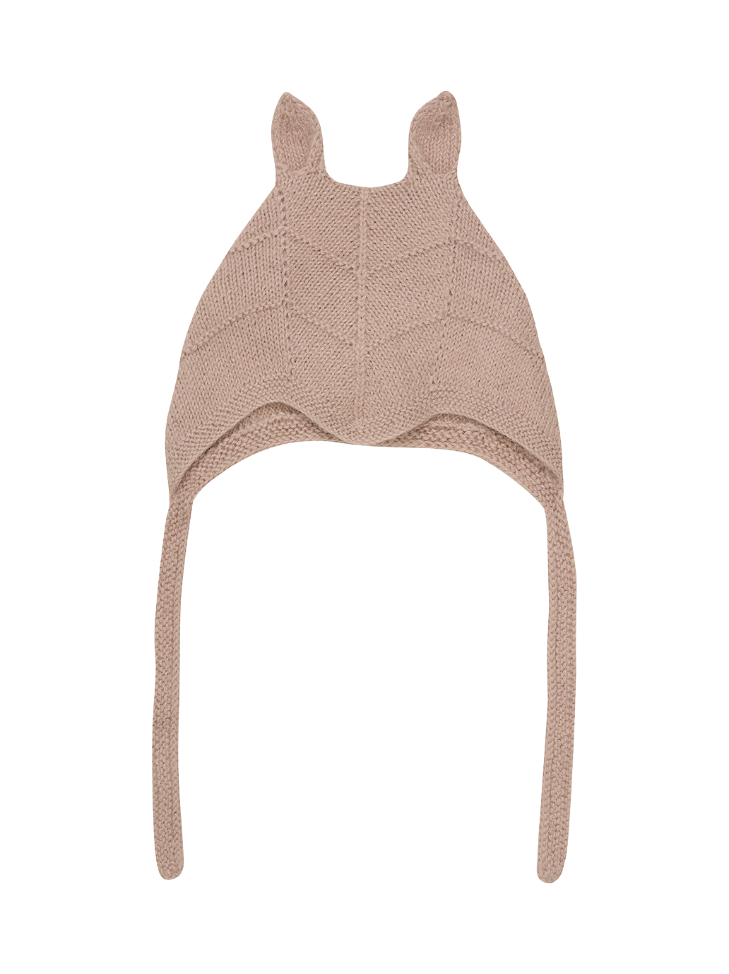 Bonetka Alpaca Wool Knit Huttelihut BÉBÉ Concept 