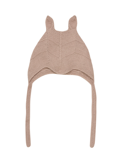 Bonetka Alpaca Wool Knit Huttelihut BÉBÉ Concept 