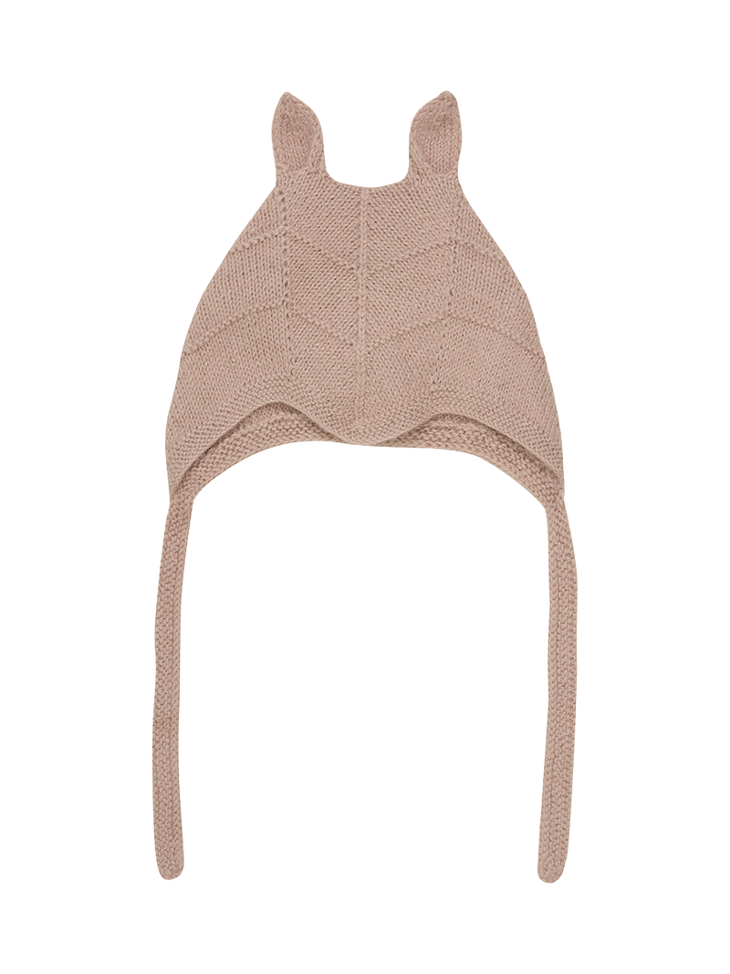 Bonetka Alpaca Wool Knit Huttelihut BÉBÉ Concept 