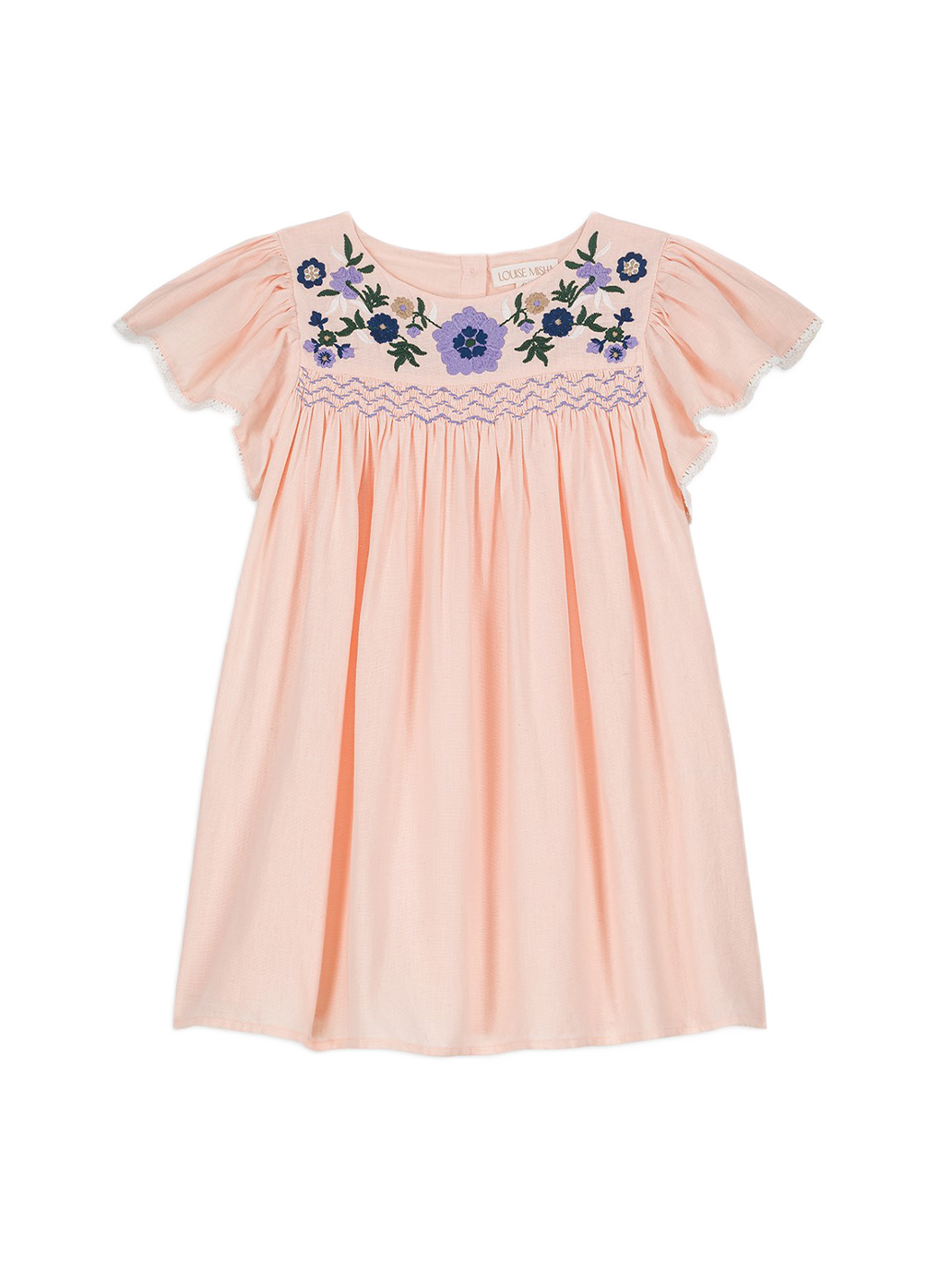 Sukienka Ana Louise Misha BÉBÉ Concept 