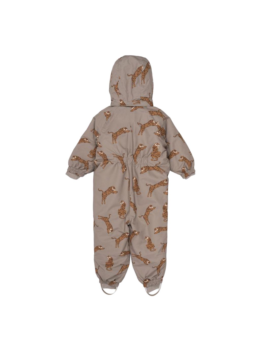 Zimowy kombinezon Nohr snowsuit print Konges Slojd BÉBÉ Concept 