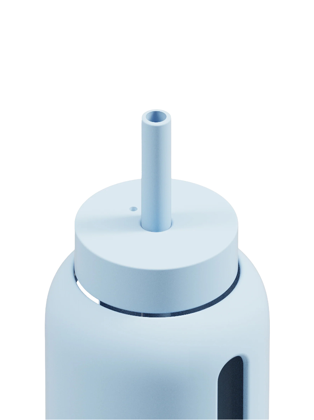 Silikonowa nasadka z rurką do Bink 1000 ml Bink BÉBÉ Concept 