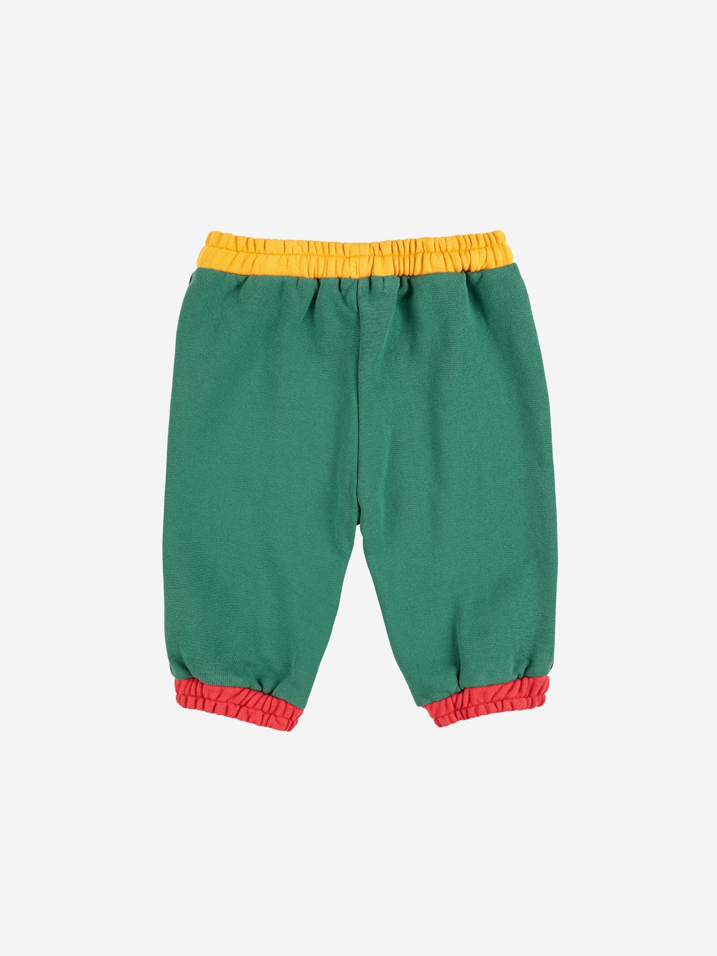 Bobo Choses color block jogging pants Baby Bobo Choses BÉBÉ Concept 
