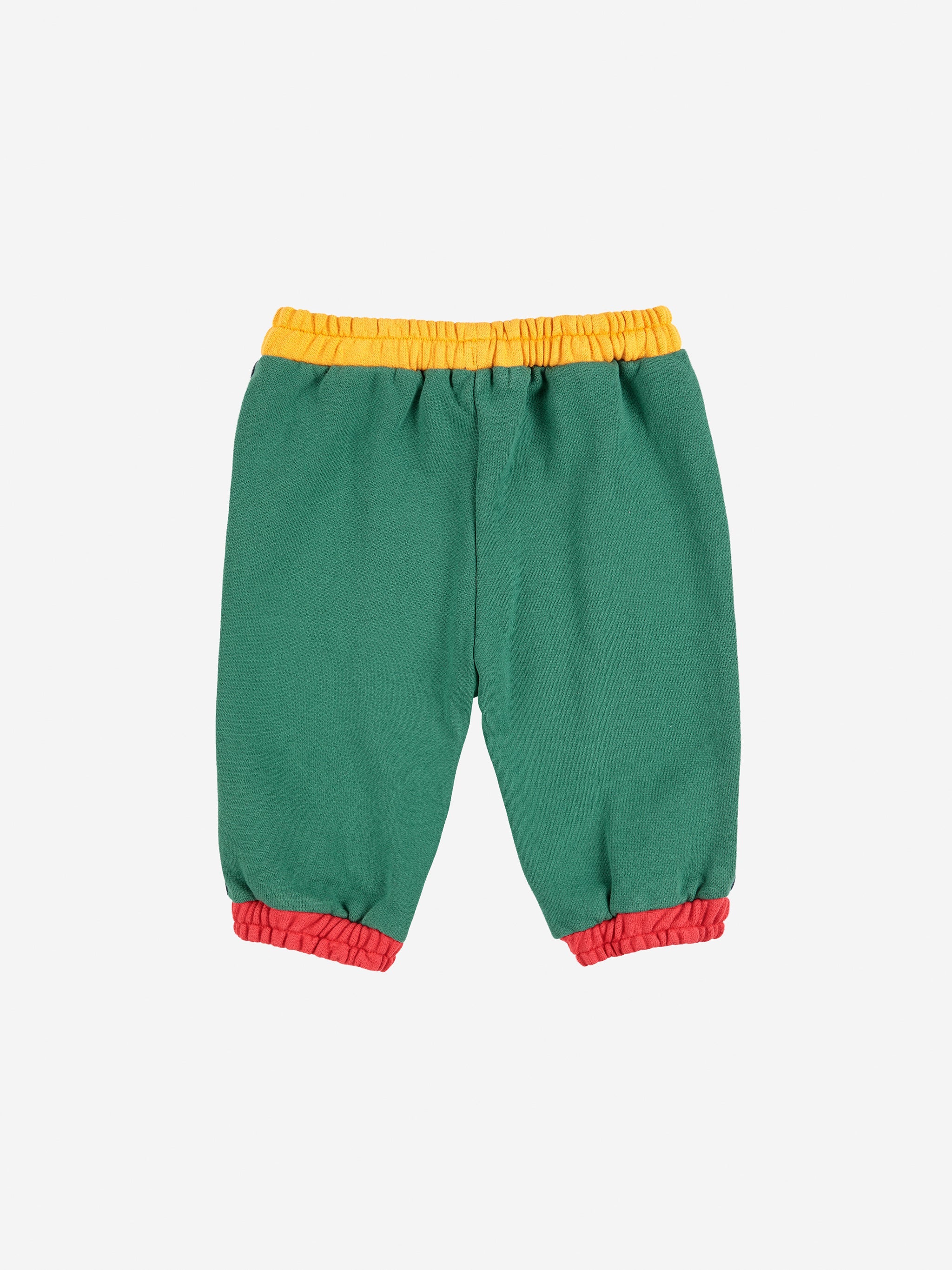 Bobo Choses color block jogging pants Baby Bobo Choses BÉBÉ Concept 