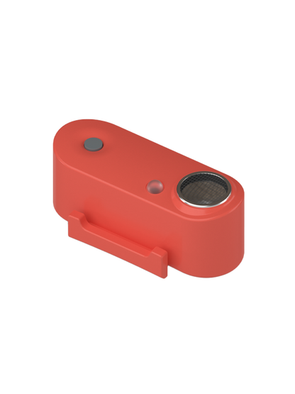 Urządzenie chroniące przed kleszczami Tickless Active Tickless BÉBÉ Concept 