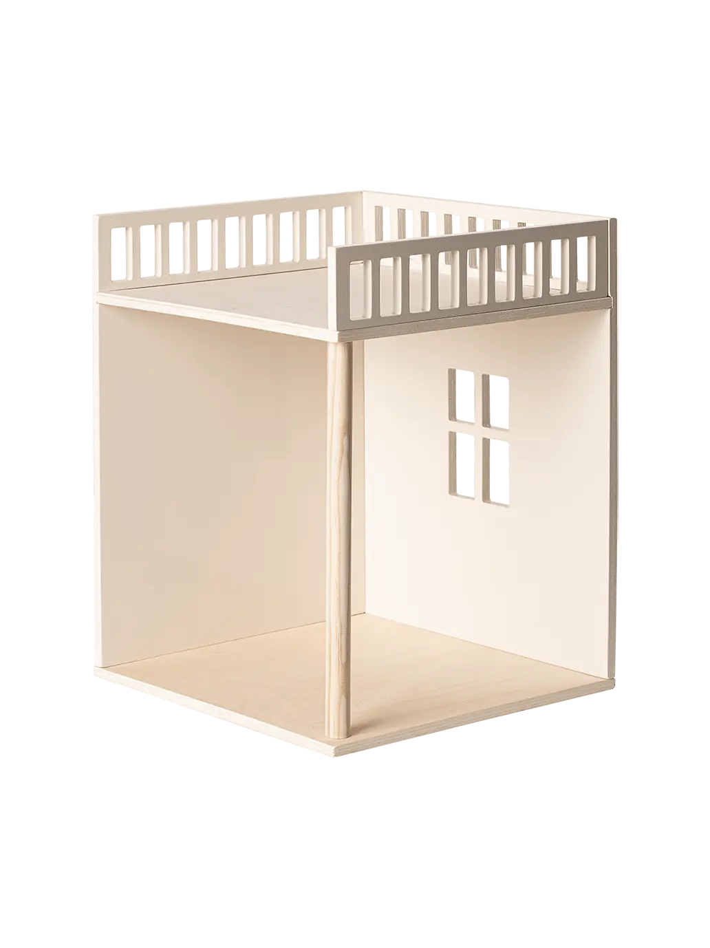 dodatkowy pokój z balkonem Maileg BEBE Concept 