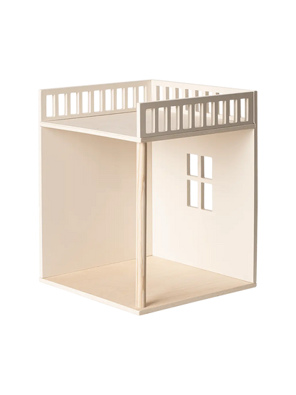 dodatkowy pokój z balkonem Maileg BEBE Concept 