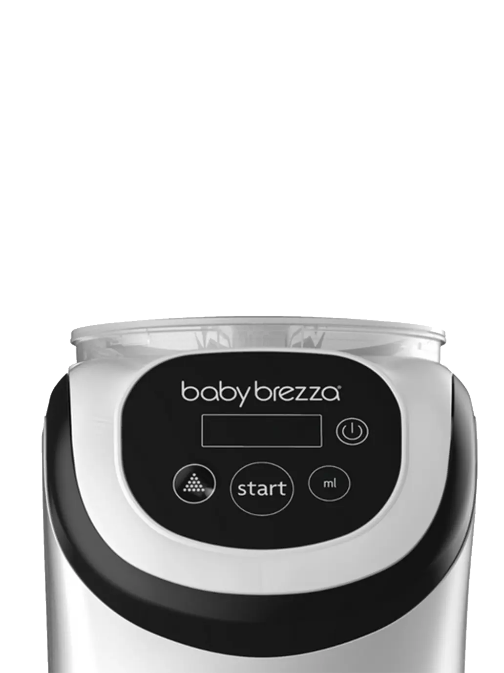 Ekspres do mleka Formula Pro Mini Baby Brezza BEBE Concept 