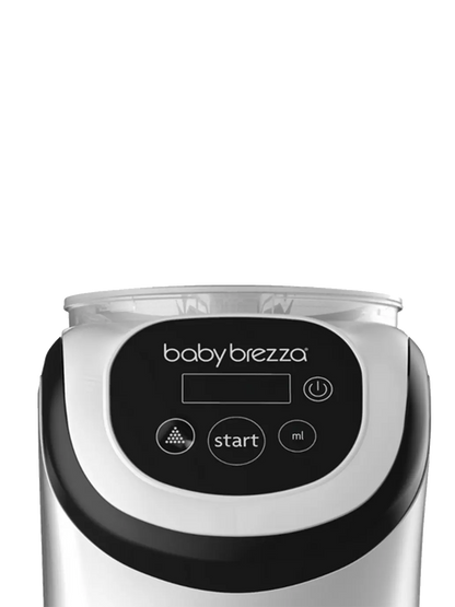 Ekspres do mleka Formula Pro Mini Baby Brezza BEBE Concept 