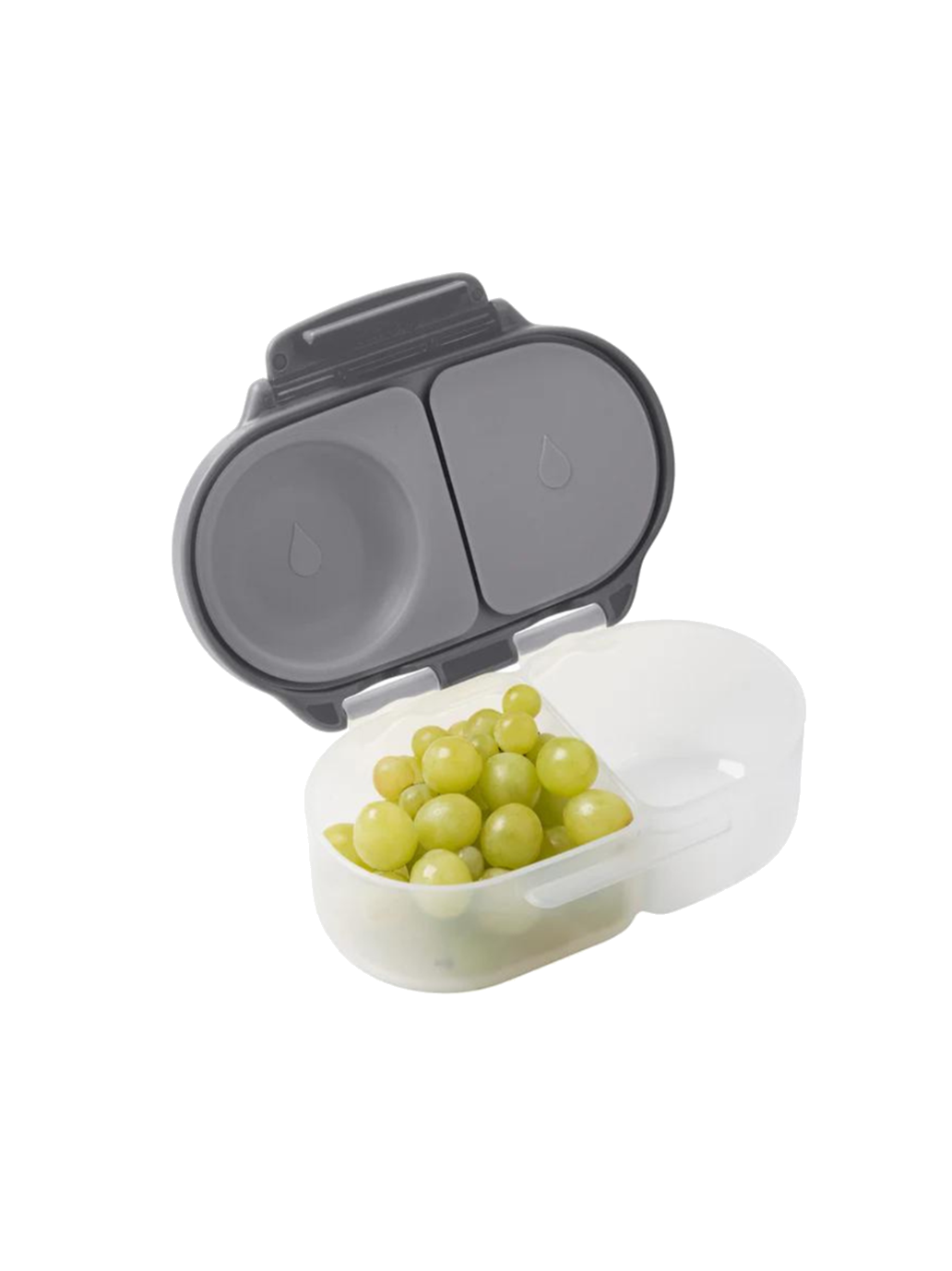 Pojemnik na przekąski Snackbox B.Box BÉBÉ Concept