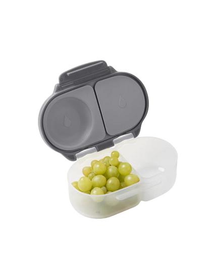 Pojemnik na przekąski Snackbox B.Box BÉBÉ Concept
