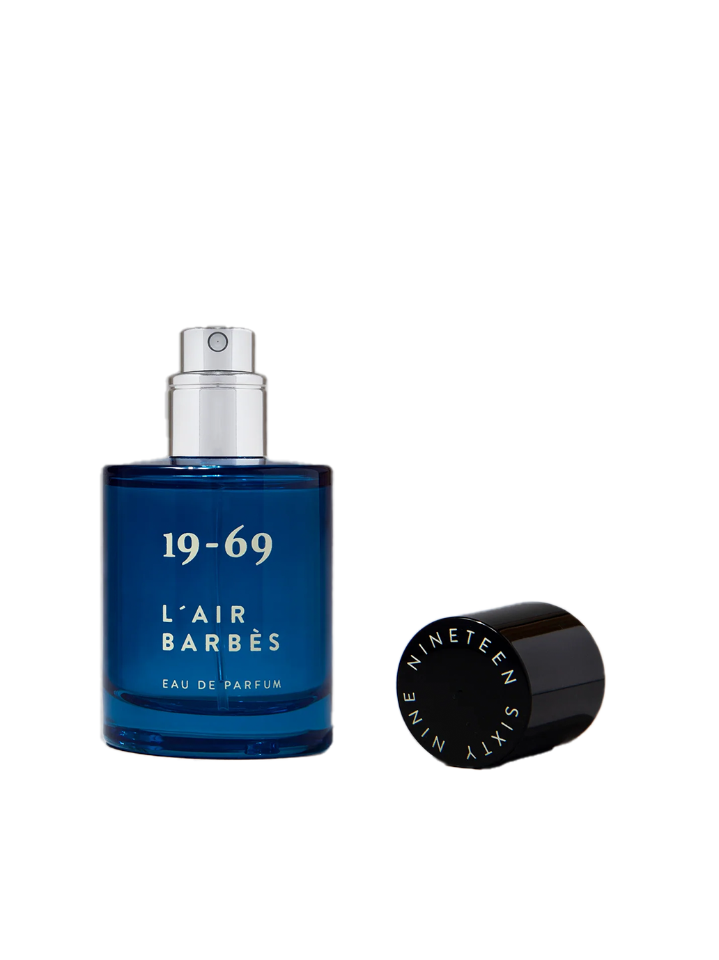 Woda perfumowana L’air Barbes 19-69 BÉBÉ Concept 