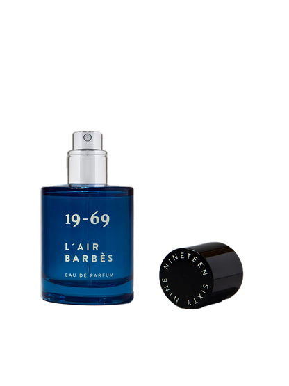 Woda perfumowana L’air Barbes 19-69 BÉBÉ Concept 