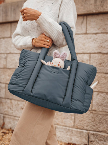 OUTLET Torba dla mamy Puffy Paris