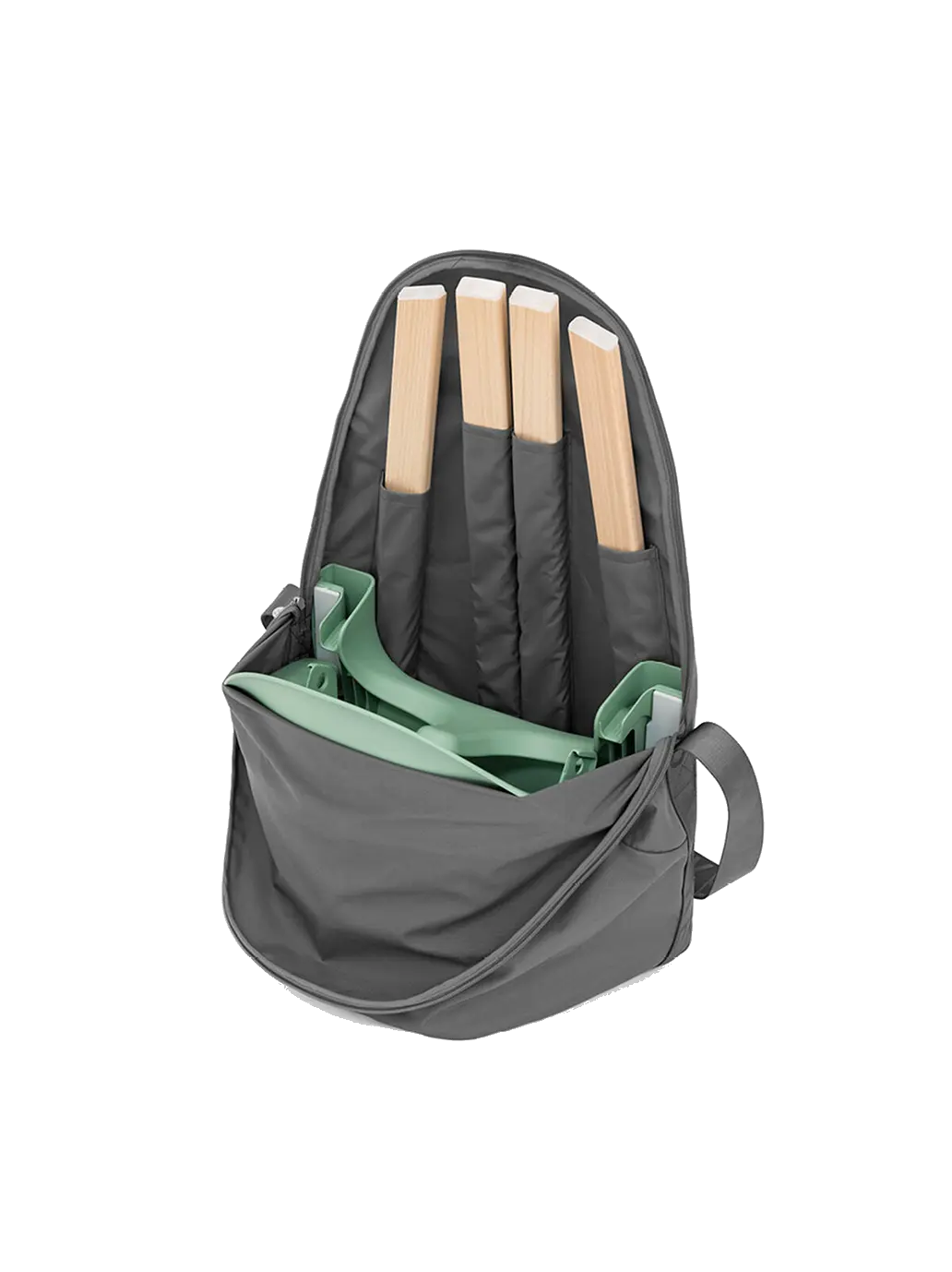 stokke clikk high chair travel bag Travel bag for Stokke Clikk high chair - Stokke