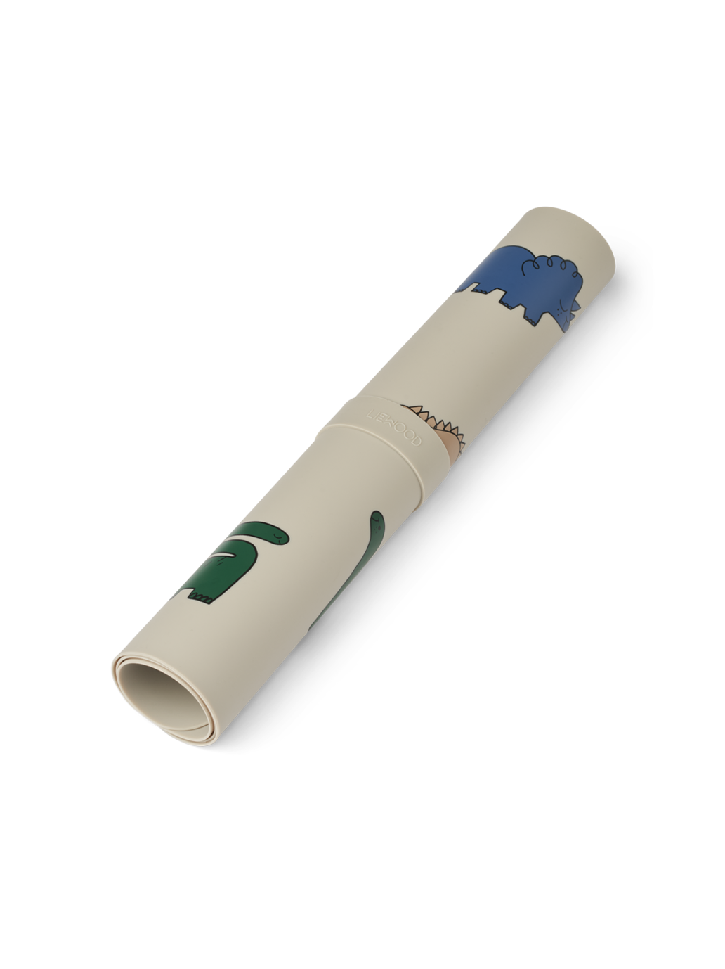 Silikonowa mata na stół Jude Placemat Liewood BÉBÉ Concept 