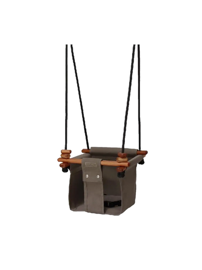 uniwersalna huśtawka dla dziecka Baby Toddler Swing Solvej BÉBÉ Concept