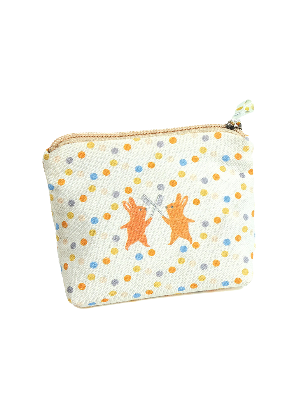 Zestaw do mycia zębów dla lalki Pomea Djeco BÉBÉ Concept 