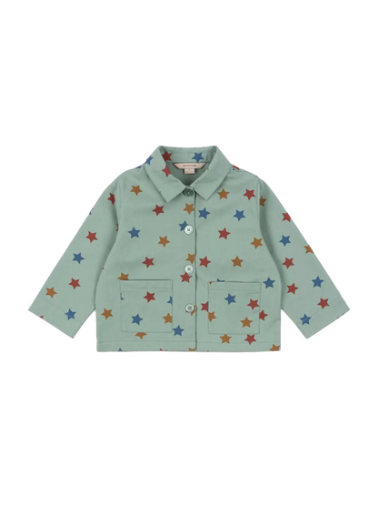 Kurtka Fen jacket Konges Slojd BEBE Concept 