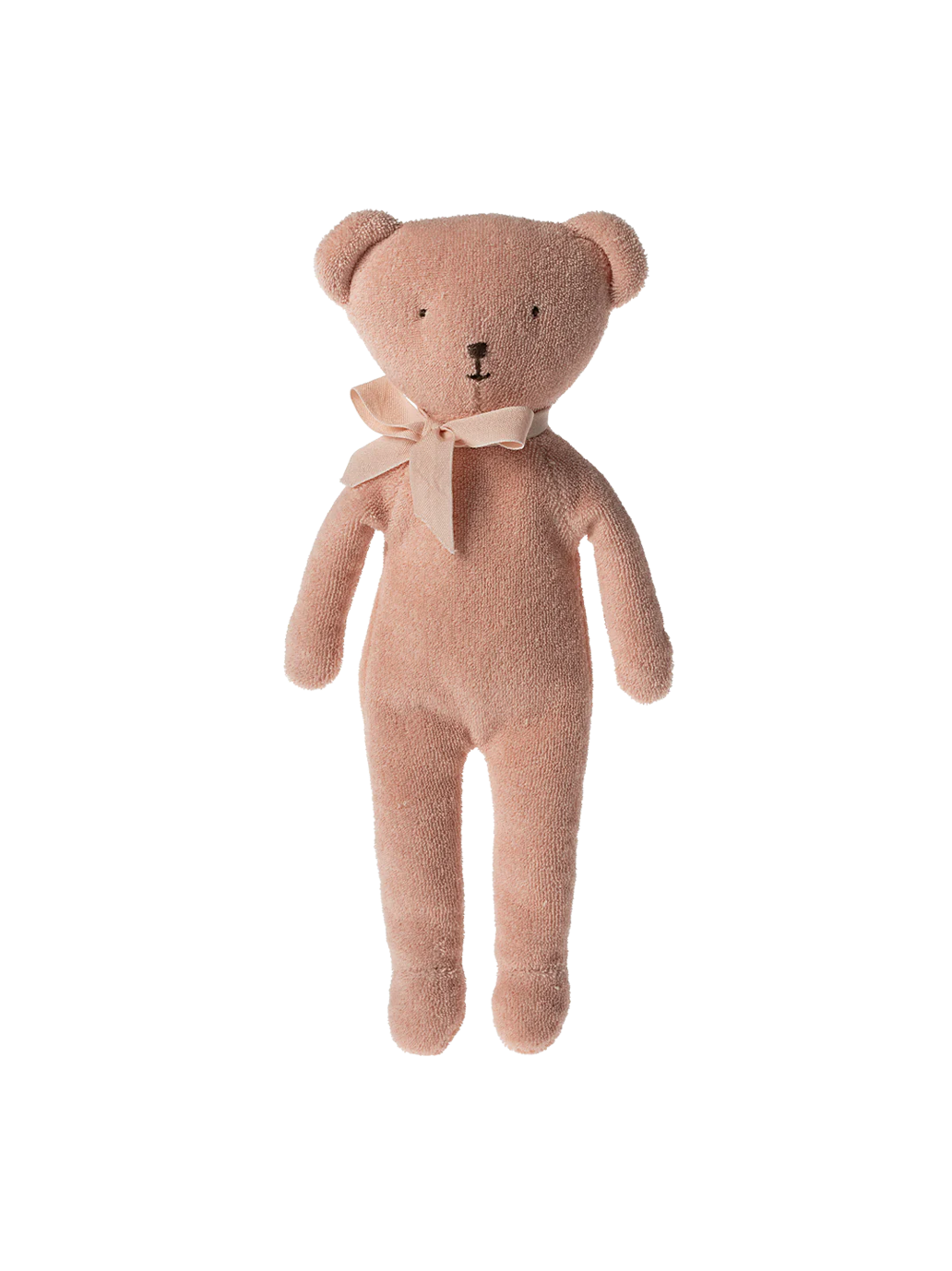 Przytulanka z tkaniny frotte Teddy Maileg BÉBÉ Concept 
