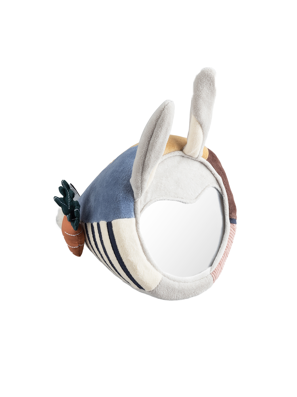 Zabawka sensoryczna z lusterkiem Activity Floor Mirror Sebra BÉBÉ Concept 