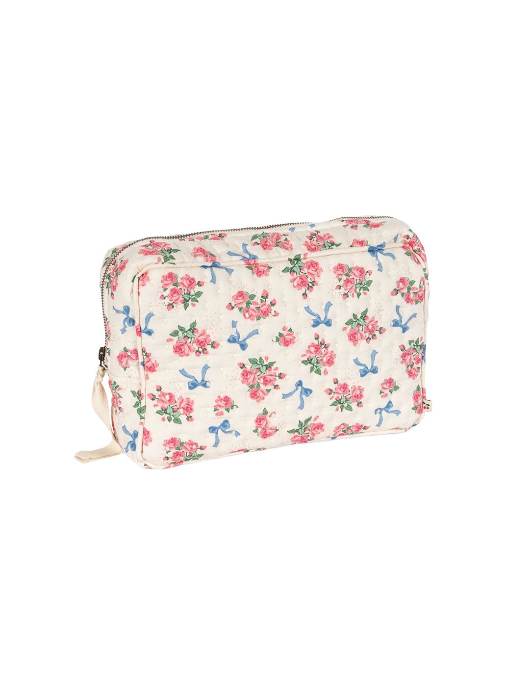 Miękka kosmetyczka z bawełny Large Konges Slojd BÉBÉ Concept 