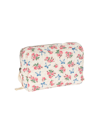 Miękka kosmetyczka z bawełny Large Konges Slojd BÉBÉ Concept 