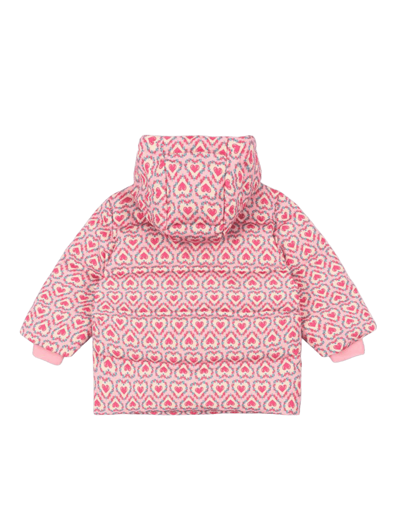 Kurtka puchowa Magnum Down Jacket Konges Slojd BÉBÉ Concept 