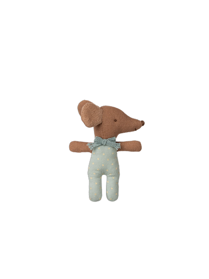 Myszka dzidziuś w pudełku po zapałkach Maileg BÉBÉ Concept 