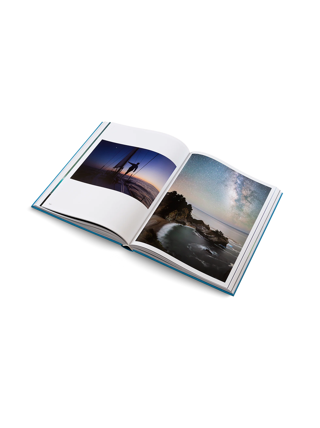 The Oceans Gestalten BÉBÉ Concept