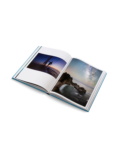 The Oceans Gestalten BÉBÉ Concept