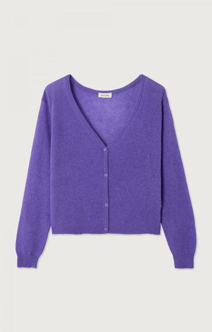 Damski kardigan Dumy American Vintage BÉBÉ Concept 