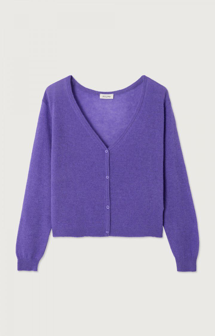 Damski kardigan Dumy American Vintage BÉBÉ Concept 