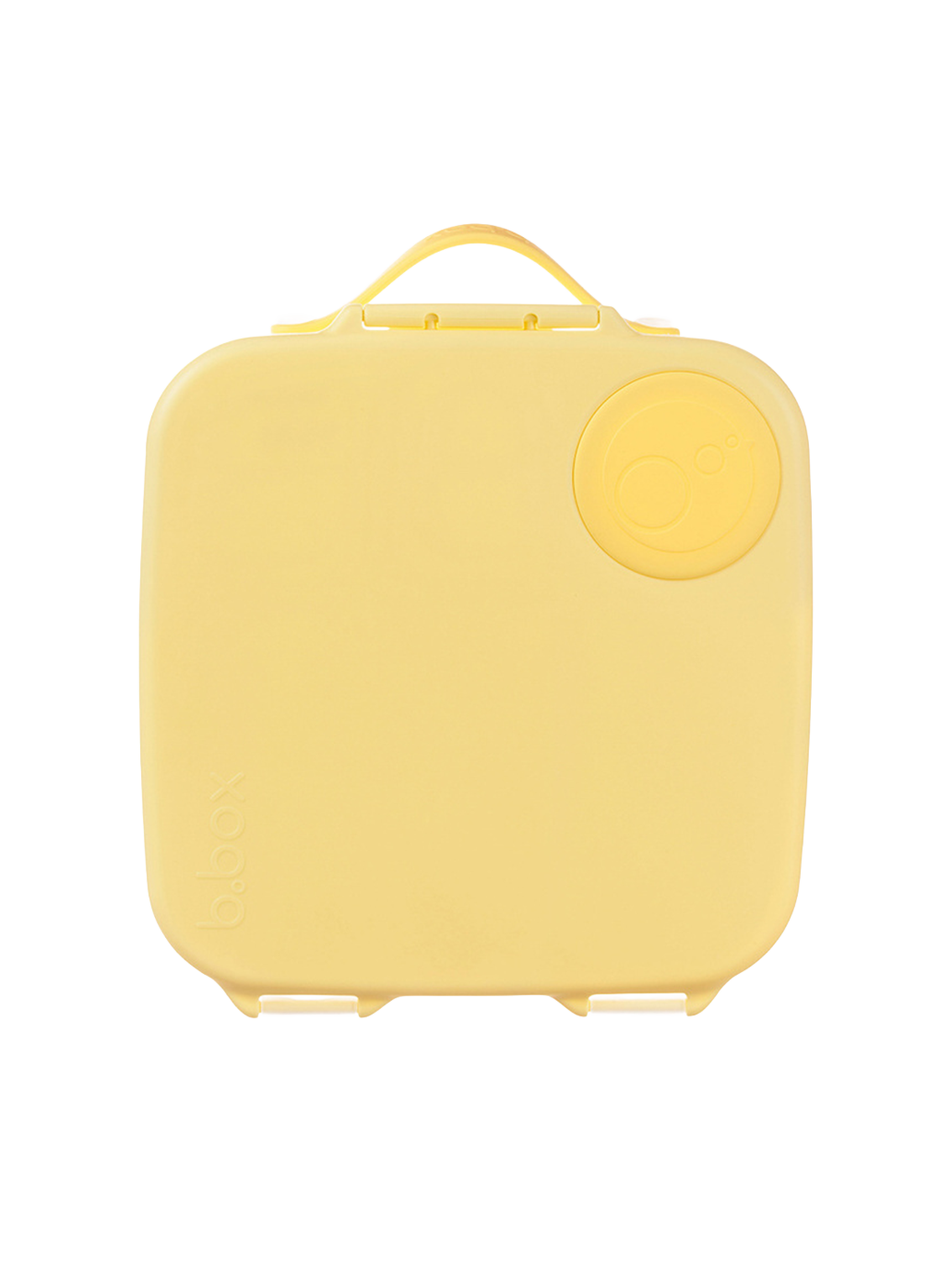 Duży szczelny lunchbox z przegródkami B.Box BÉBÉ Concept 