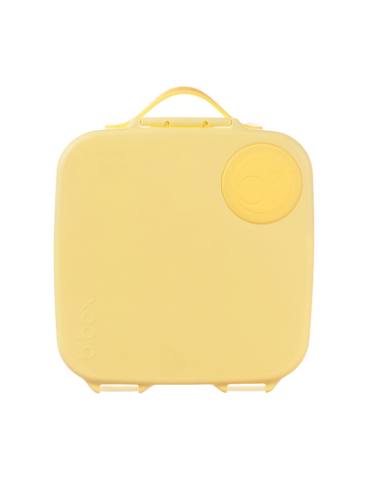 Duży szczelny lunchbox z przegródkami B.Box BÉBÉ Concept 